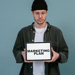 Desarrollo de Plan de Negocio E-commerce